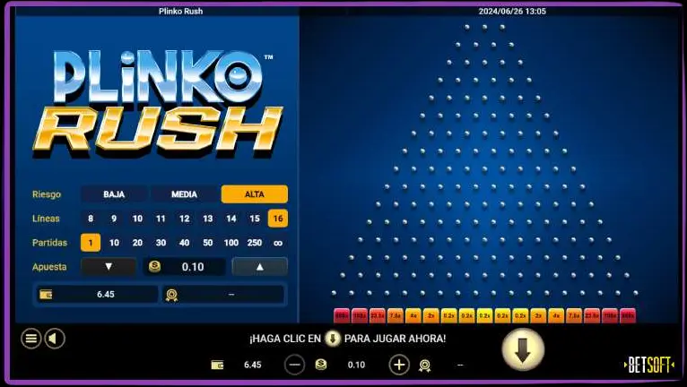 Mobil cihazınızda Plinko online casinolarında neler yapabilirsiniz?